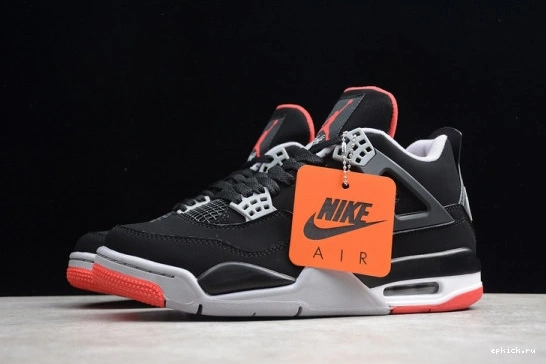 Cheap EP Bred Retro 4 Jordan 408452-060 408452-060 0111